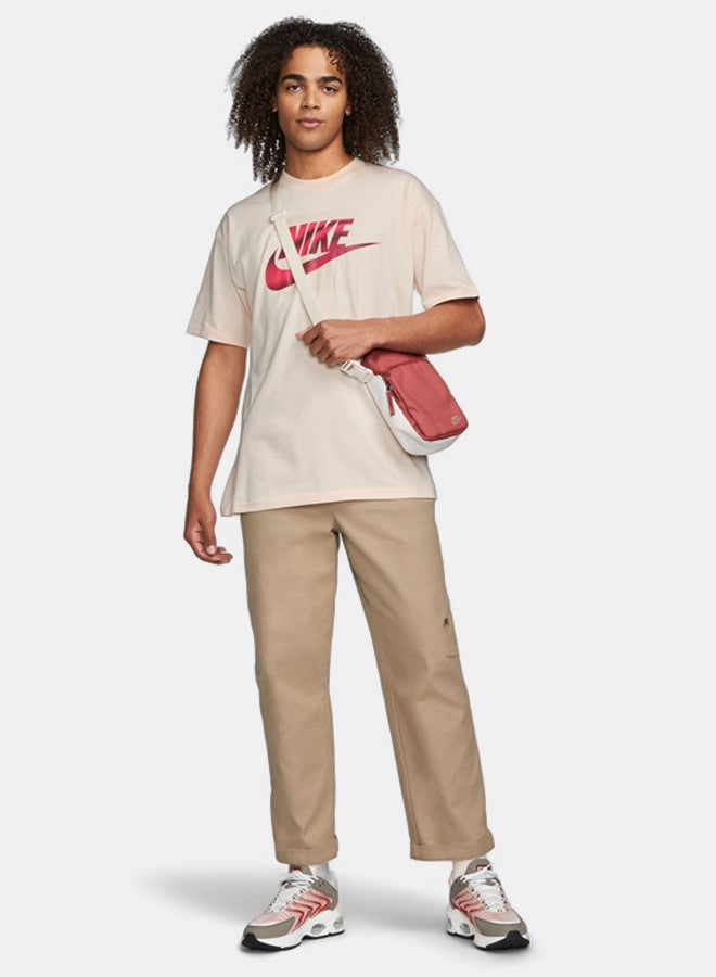 Nike Men's Nike Sportswear Tee M90 12-Month Futura - Image 1