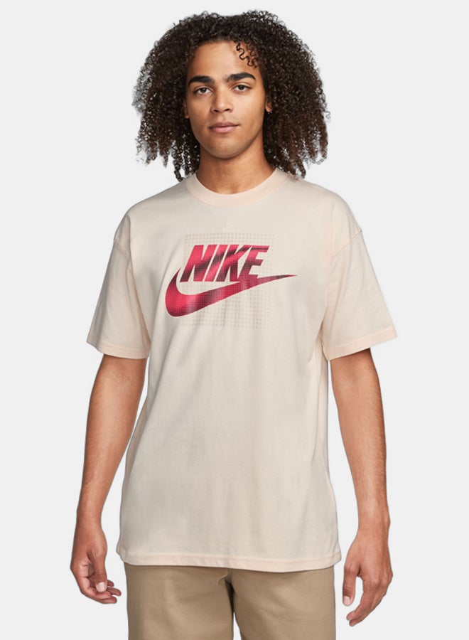 Nike Men's Nike Sportswear Tee M90 12-Month Futura - Image 2