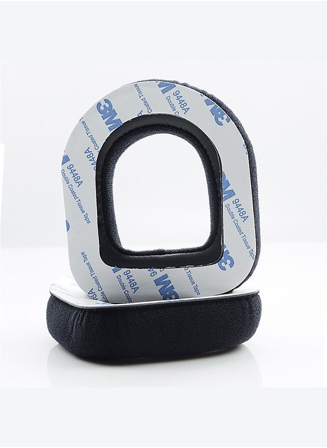 Realfrog Replacement Earpads Cushions For ASTRO Astro A10 Gen1 Earpads Ear Cushions  - Image 4