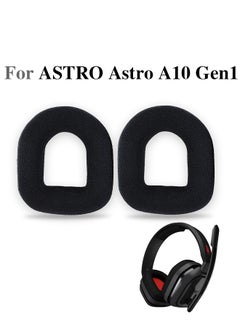 Replacement Earpads Cushions For ASTRO Astro A10 Gen1 Earpads Ear Cushions