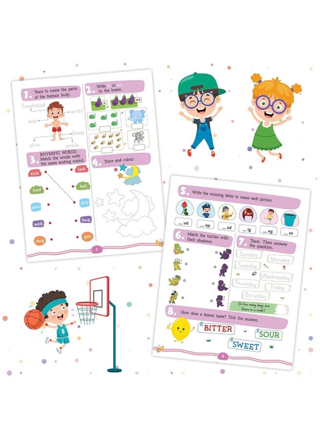 We Happy 201 Ultimate Activity Creative Learning and Educational Early Development Toy - Image 5