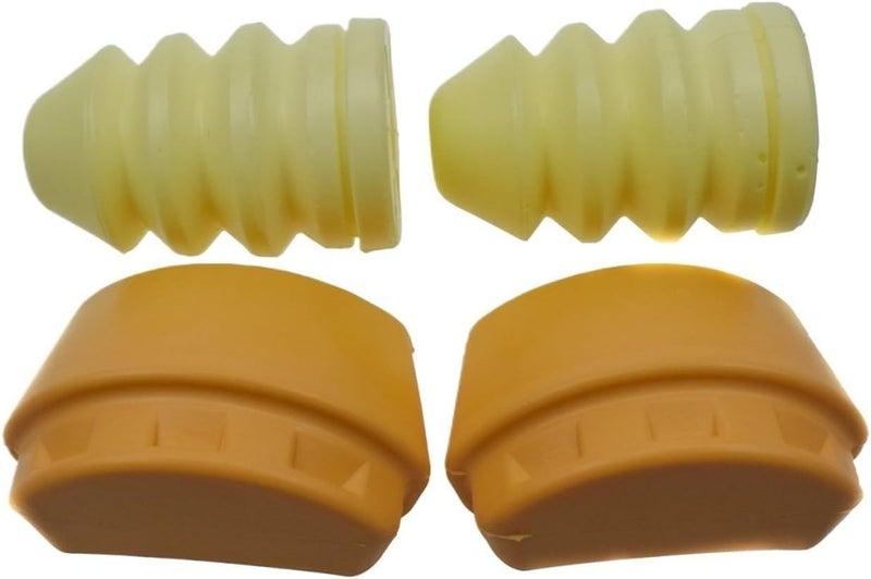 Wivplex Suspension Bumper Set for Jeep Liberty - Image 2