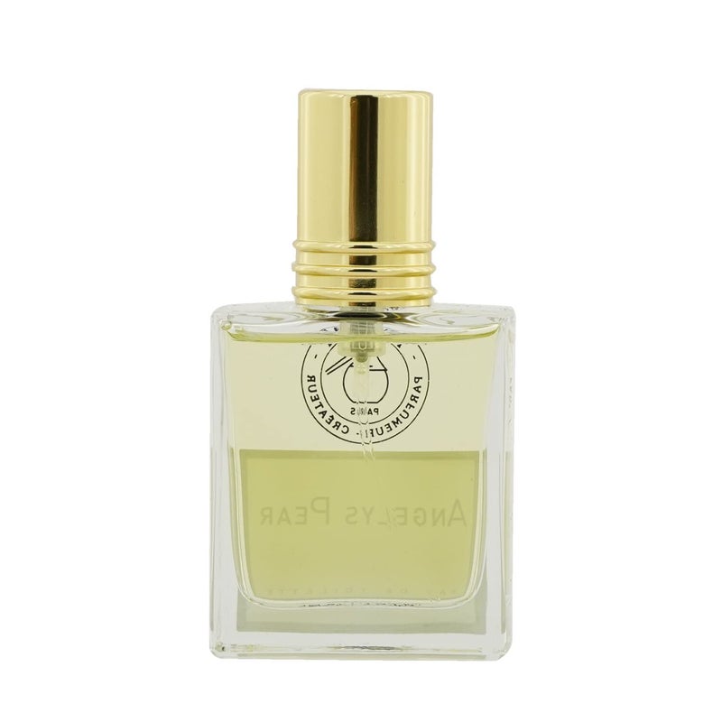 NICOLAI Parfums de Nicolai Baikal Leather Intense Eau de Parfum, 30 ml - Image 3
