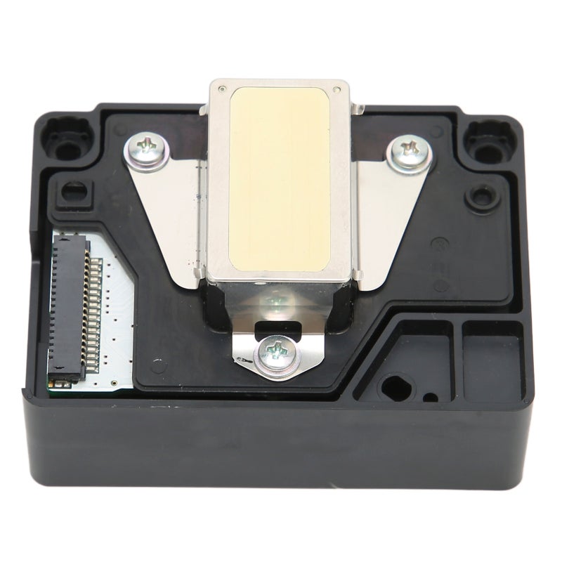 Printhead Replacement ABS Print Head for T30 T33 T1100 T1110 L1300 - Wear Resistant Printhead - Printer Parts for Photo Document Printing - Image 4
