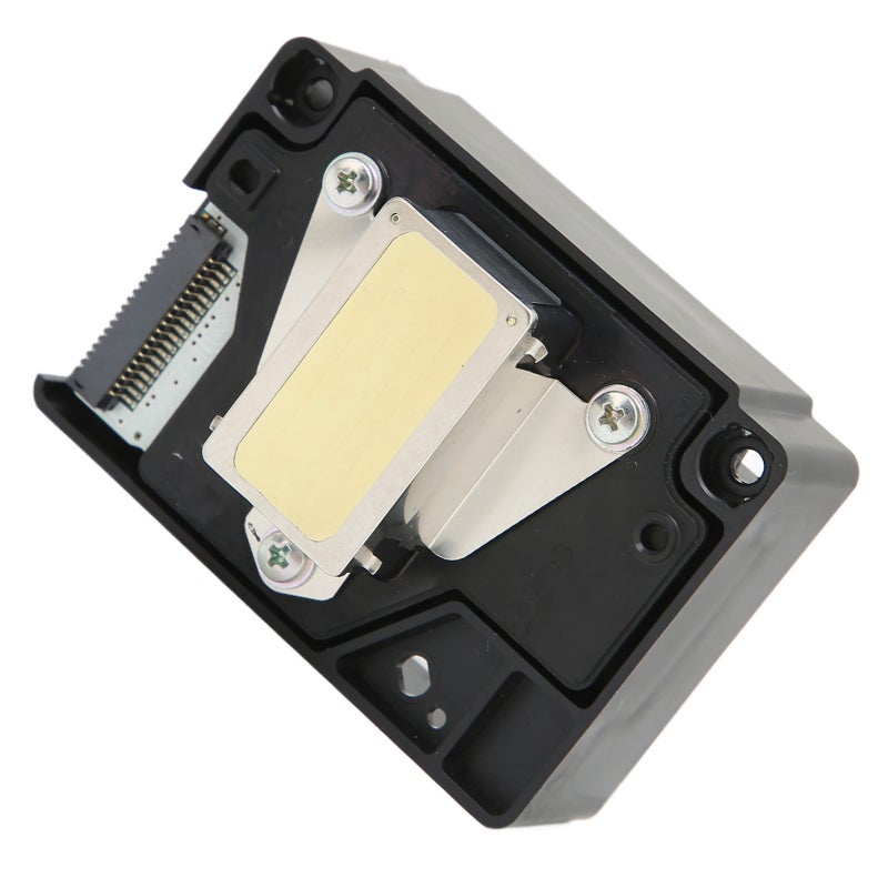 Printhead Replacement ABS Print Head for T30 T33 T1100 T1110 L1300 - Wear Resistant Printhead - Printer Parts for Photo Document Printing - Image 5