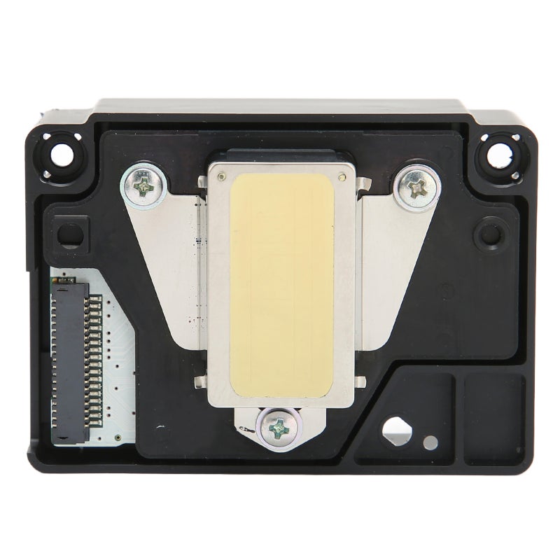 Printhead Replacement ABS Print Head for T30 T33 T1100 T1110 L1300 - Wear Resistant Printhead - Printer Parts for Photo Document Printing - Image 1