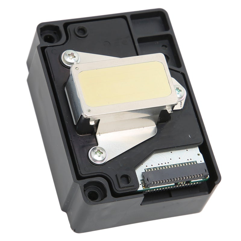 Printhead Replacement ABS Print Head for T30 T33 T1100 T1110 L1300 - Wear Resistant Printhead - Printer Parts for Photo Document Printing - Image 2