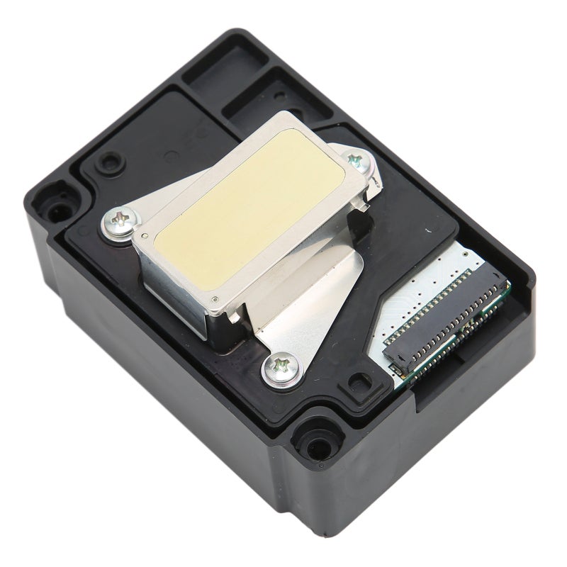 Printhead Replacement ABS Print Head for T30 T33 T1100 T1110 L1300 - Wear Resistant Printhead - Printer Parts for Photo Document Printing - Image 3