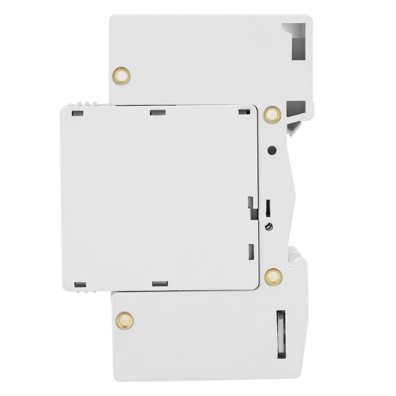 1 Pcs AC420V 2P 40KA House Surge Protective Low Voltage Arrester Device - Image 2
