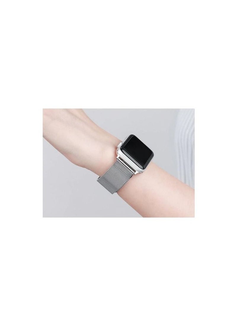 BRANDTECH BrandTech BTAWB Metalic Strap Assorted For Apple Watch  - Image 2