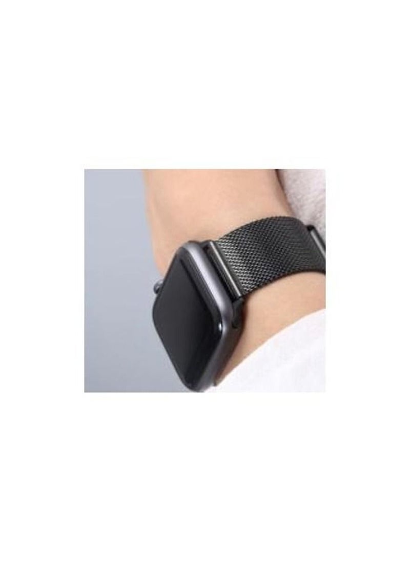 BRANDTECH BrandTech BTAWB Metalic Strap Assorted For Apple Watch  - Image 1