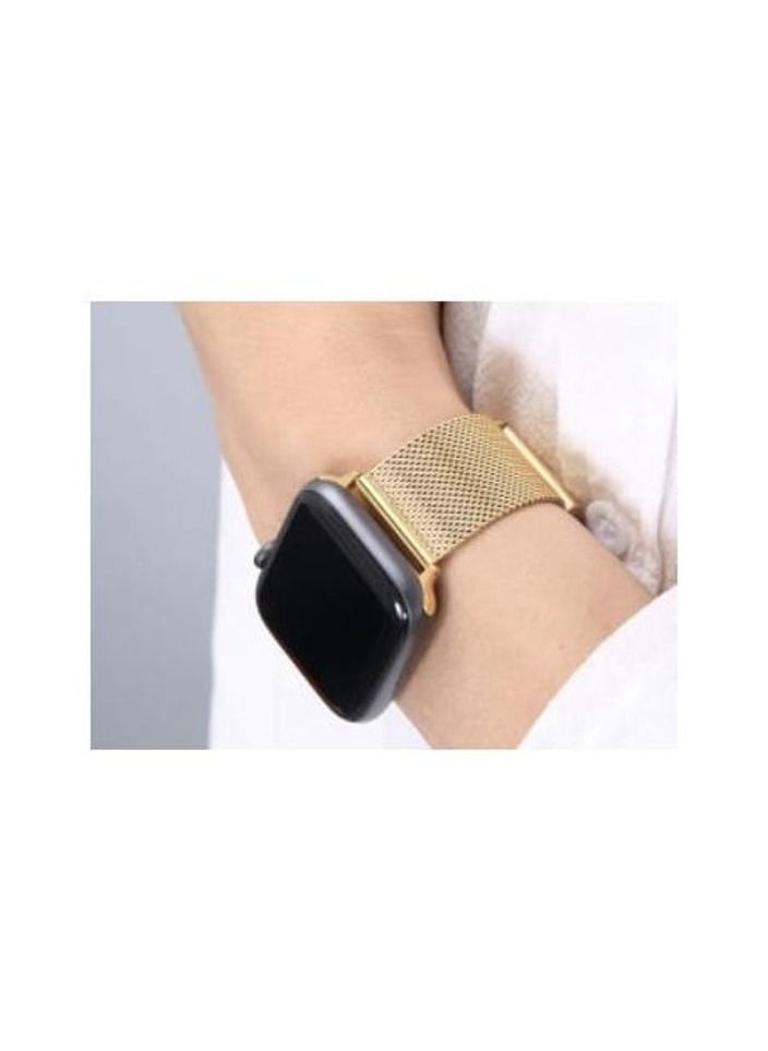 BRANDTECH BrandTech BTAWB Metalic Strap Assorted For Apple Watch  - Image 3