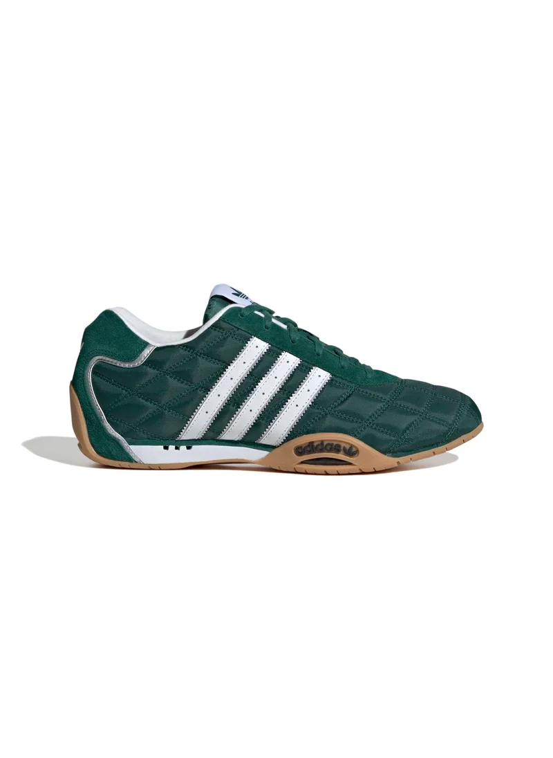 اديداس adidas Adiracer Lo Green Originals Women Shoes
