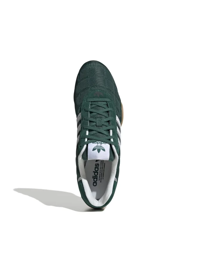 Adidas Adidas Adiracer Lo U Green Originals Shoes For Unisex