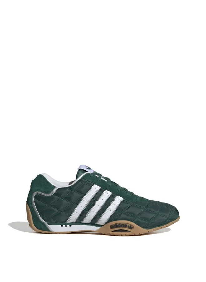 Adidas Adidas Adiracer Lo U Green Originals Shoes For Unisex