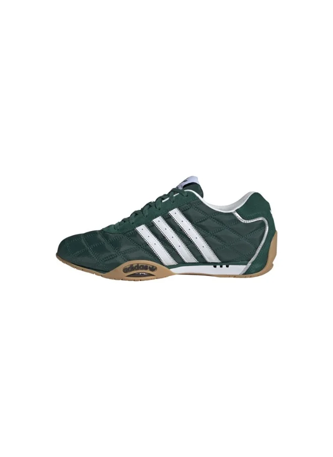 اديداس اوريجينالز adidas Adiracer Lo Green Originals Women Shoes