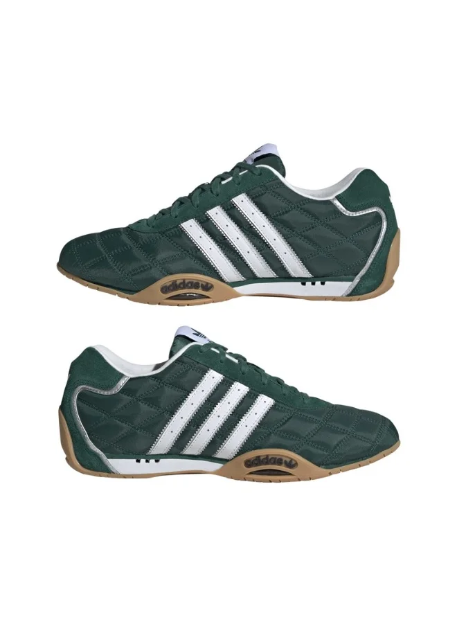 اديداس اوريجينالز adidas Adiracer Lo Green Originals Women Shoes