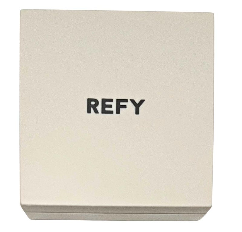 Refy REFY Skin Finish Water Based Loose Setting Powder 01 