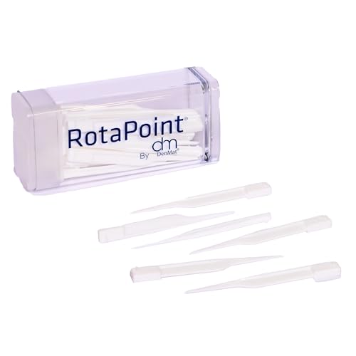 Rotadent Roto Points Rotapoints Interdental Cleaners 5 packs - Image 3