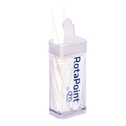 Rotadent Roto Points Rotapoints Interdental Cleaners 5 packs - Image 4