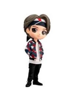 Bandai Banpresto Q Posket Tinytan Bts Mic Drop Vol.2 V  - Image 1