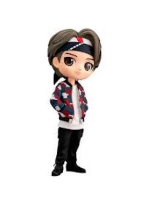 Banpresto Q Posket Tinytan Bts Mic Drop Vol.2 V