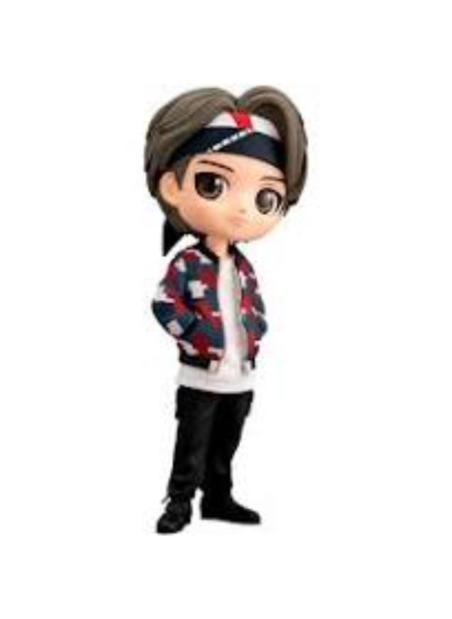 Bandai - Banpresto Q Posket Tinytan Bts Mic Drop Vol.2 V - Image 1