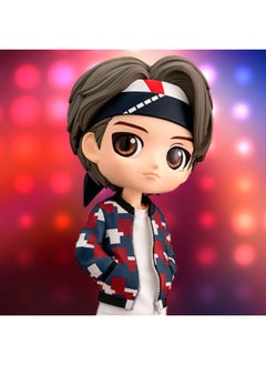 Bandai Banpresto Q Posket Tinytan Bts Mic Drop Vol.2 V  - Image 2