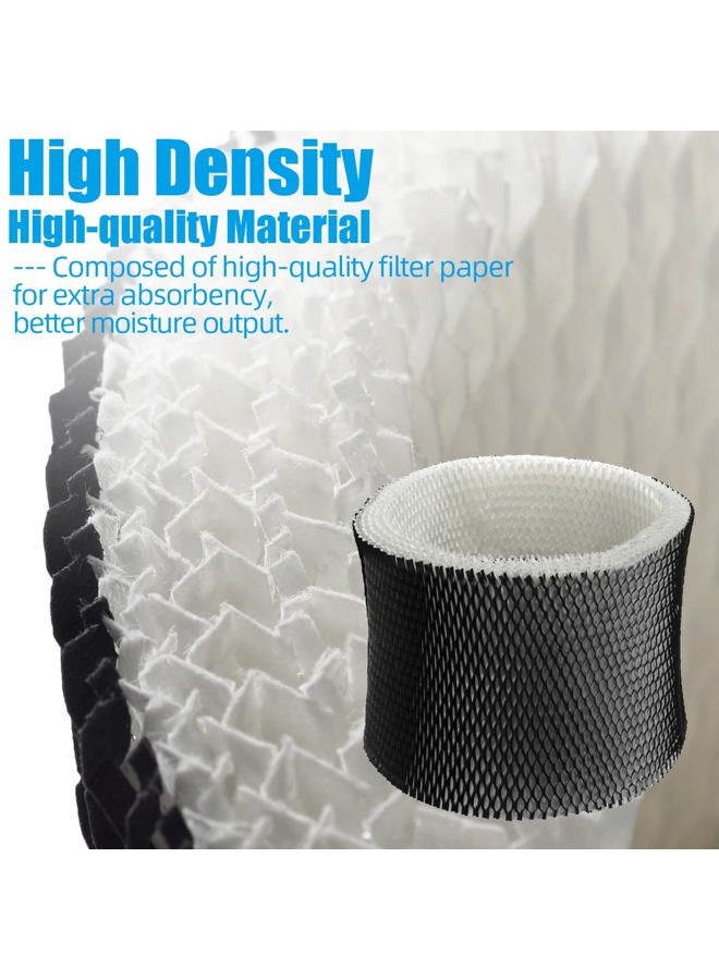 ALOCS HWF75 Humidifier Filter D Replacement for Holmes - HM3500 HM3600 HM3650 HM3655 HM3656; Honey-Well HCM6009; Sunbeam SCM3501 SCM3609 SCM3755C humidifier (2 Pack) - Image 5