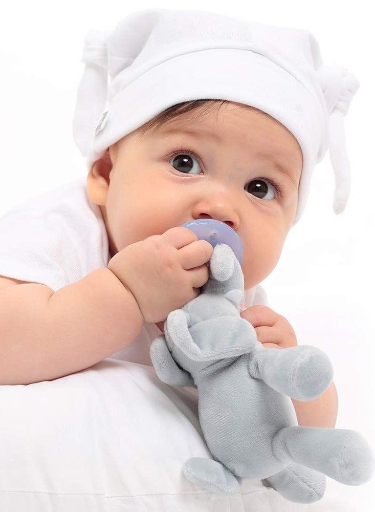 Minikoioi Sleep Buddy Elephant - Image 3