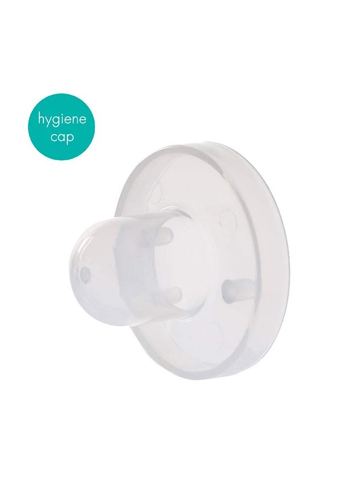 Minikoioi Sleep Buddy Elephant - Image 4