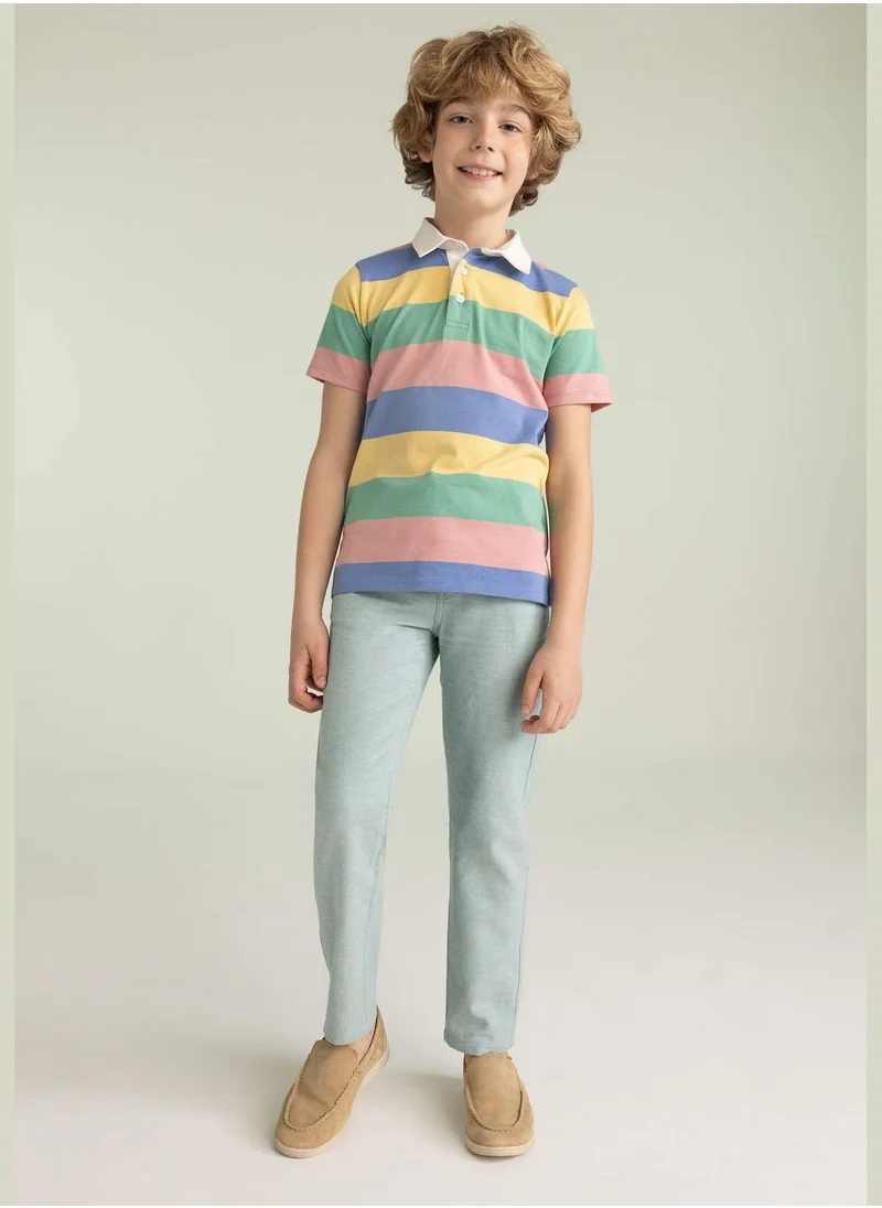 DeFacto Boy Woven Trousers