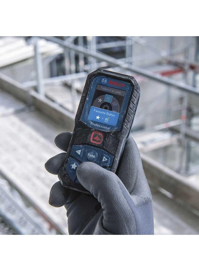 Bosch Professional Laser Measure GLM 50-22, Laser measuring for rough job sites up to 50m range - Image 5