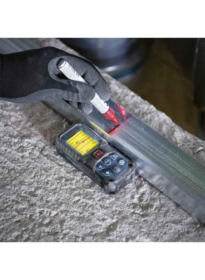 Bosch Professional Laser Measure GLM 50-22, Laser measuring for rough job sites up to 50m range - pzsku/ZBDF2DF3FC02B785D6674Z/45/_/1739520359/23c78dcf-5284-4b43-9b90-94eee30818d2