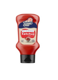 Squeeze Bottle Ketchup