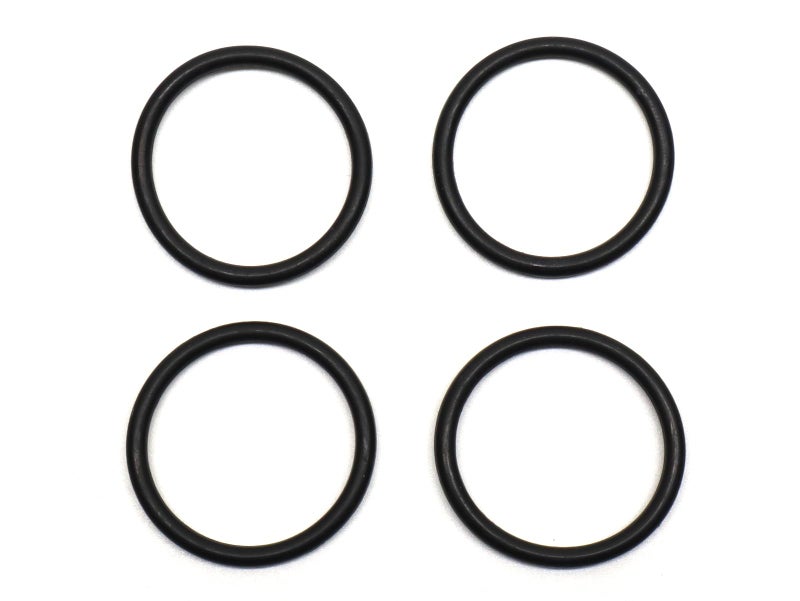 Captain O-Ring Captain O-Ring â€“ Replacement 10134 Orings for Intex 1-1/4â€ Hose Connection (4 Pack) [Fits 330, 530, 1000 GPH Filter  - Image 2