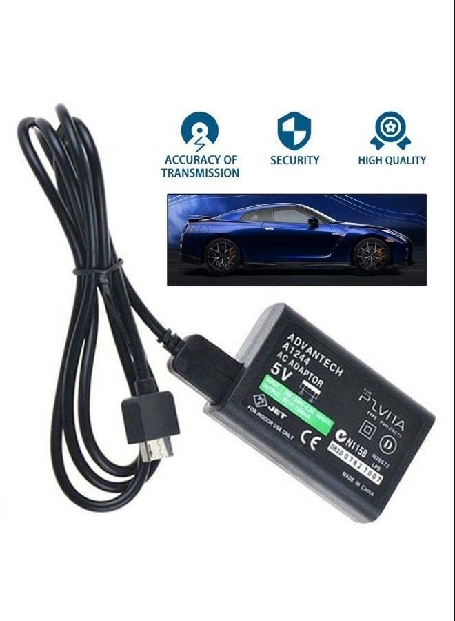 Stable Power Charger Power Wired Adapter With Cable - Image 2