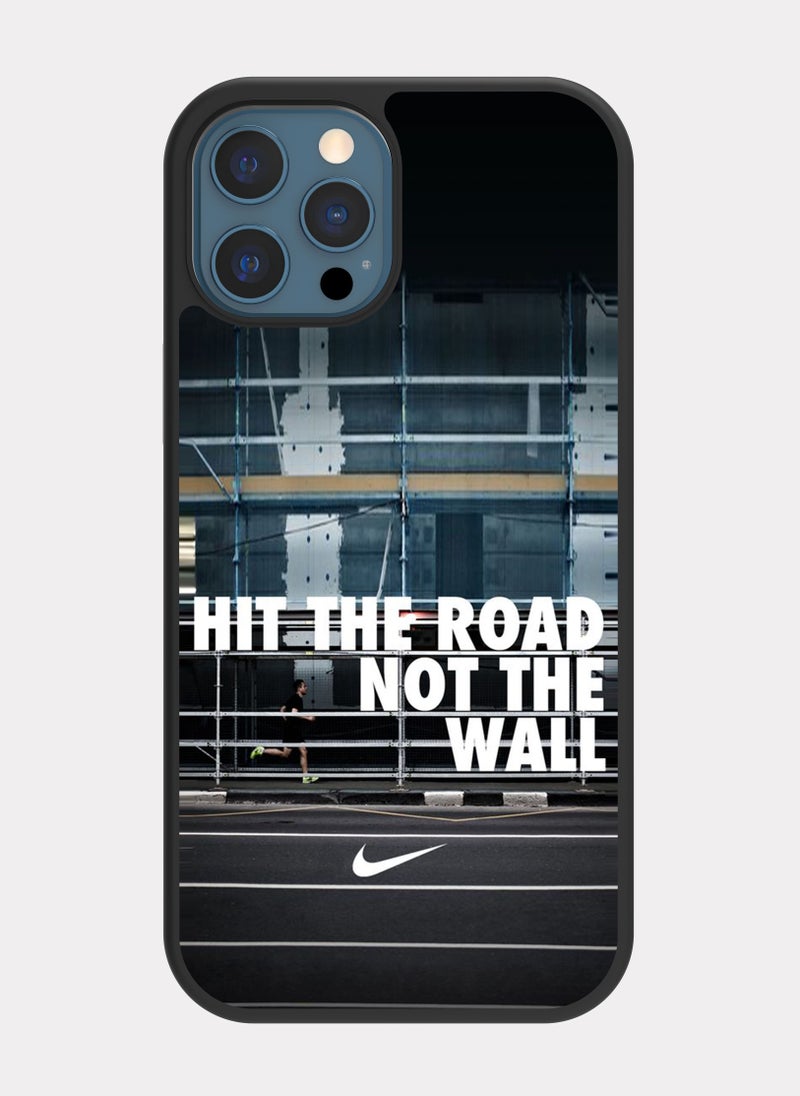 PXLAAT iPhone 12 Pro Max case cover Nike - Image 1