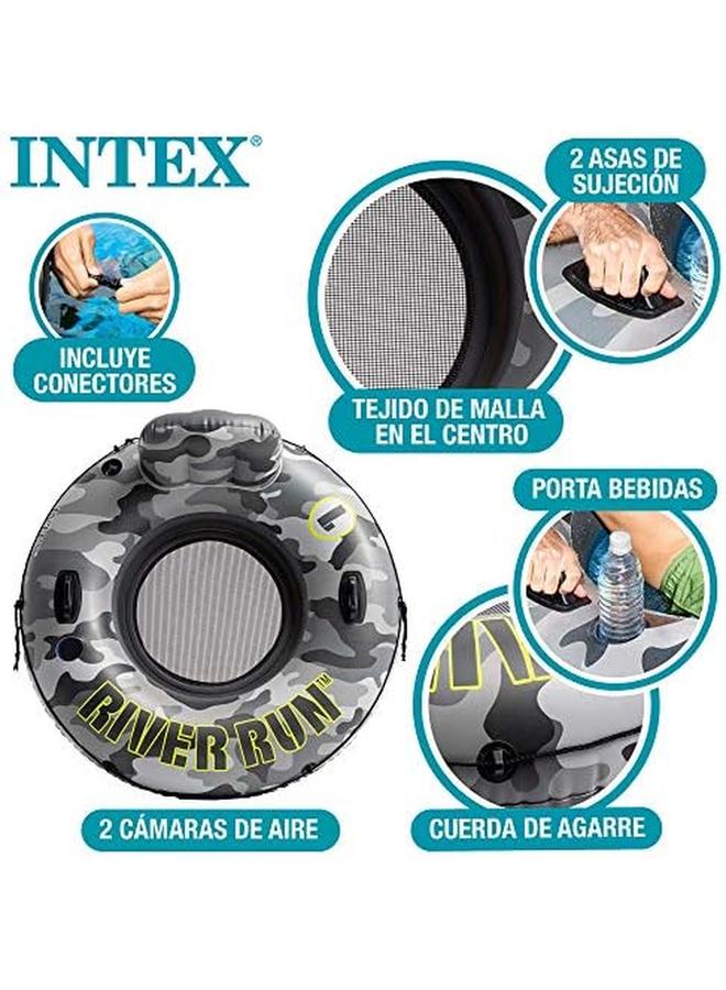 INTEX Camo River Run 1 - Image 2