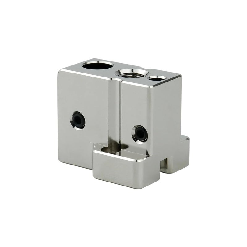 كتلة تسخين الألومنيوم المطلي بالنحاس عالي الحرارة لطابعة ثلاثية الأبعاد - Image 5