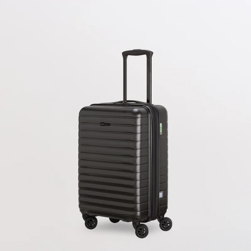 كاربيزا Hard Trolley S Twice Go Black