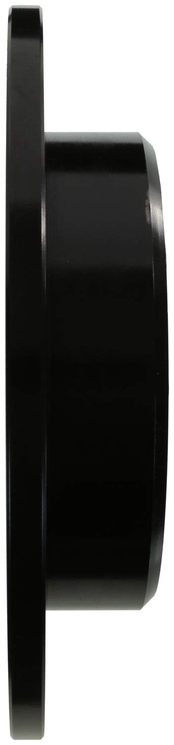 Wagner Brake BD125537E Disc Brake Rotor - Image 2