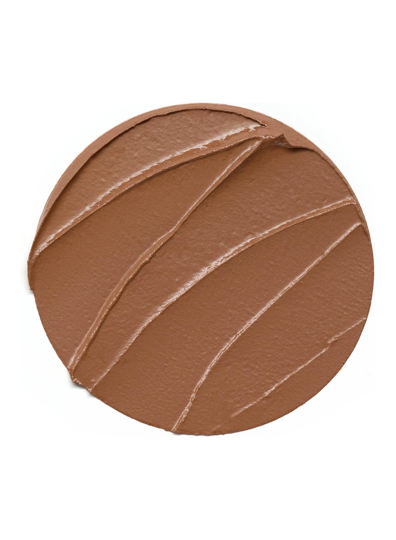 ESSENCE GOLD Baby Got Bronze Cream Bronzer Cinnamon Spice 10 Brown - Image 3