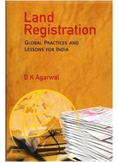 Land Registration: Global Practices and Lessons for India  - Image 4