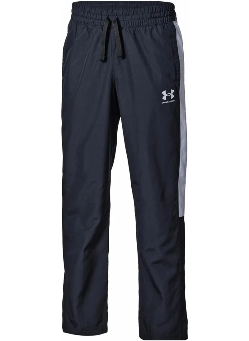 UNDER ARMOUR Boys' UA Rival Woven Pants