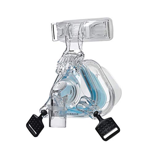 Legend M.D. Replacement Cushion -Support Frame for Comfort Gel Blue Nasal mask (Medium) - Image 3