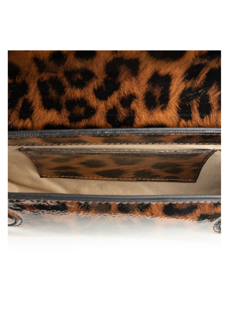 BOU - Vip Leopard - Image 1