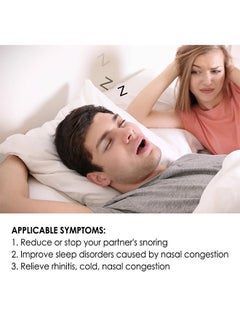 SOUTH MOON Snore Spray 30ml, Anti Snoring Spray, Stop Snoring Spray, Relieve Snoring Spray, Relieve Rhinitis, Herbal Anti Snoring Spray  - Image 3