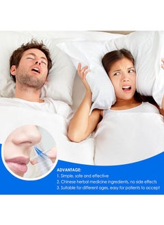 SOUTH MOON Snore Spray 30ml, Anti Snoring Spray, Stop Snoring Spray, Relieve Snoring Spray, Relieve Rhinitis, Herbal Anti Snoring Spray  - Image 5