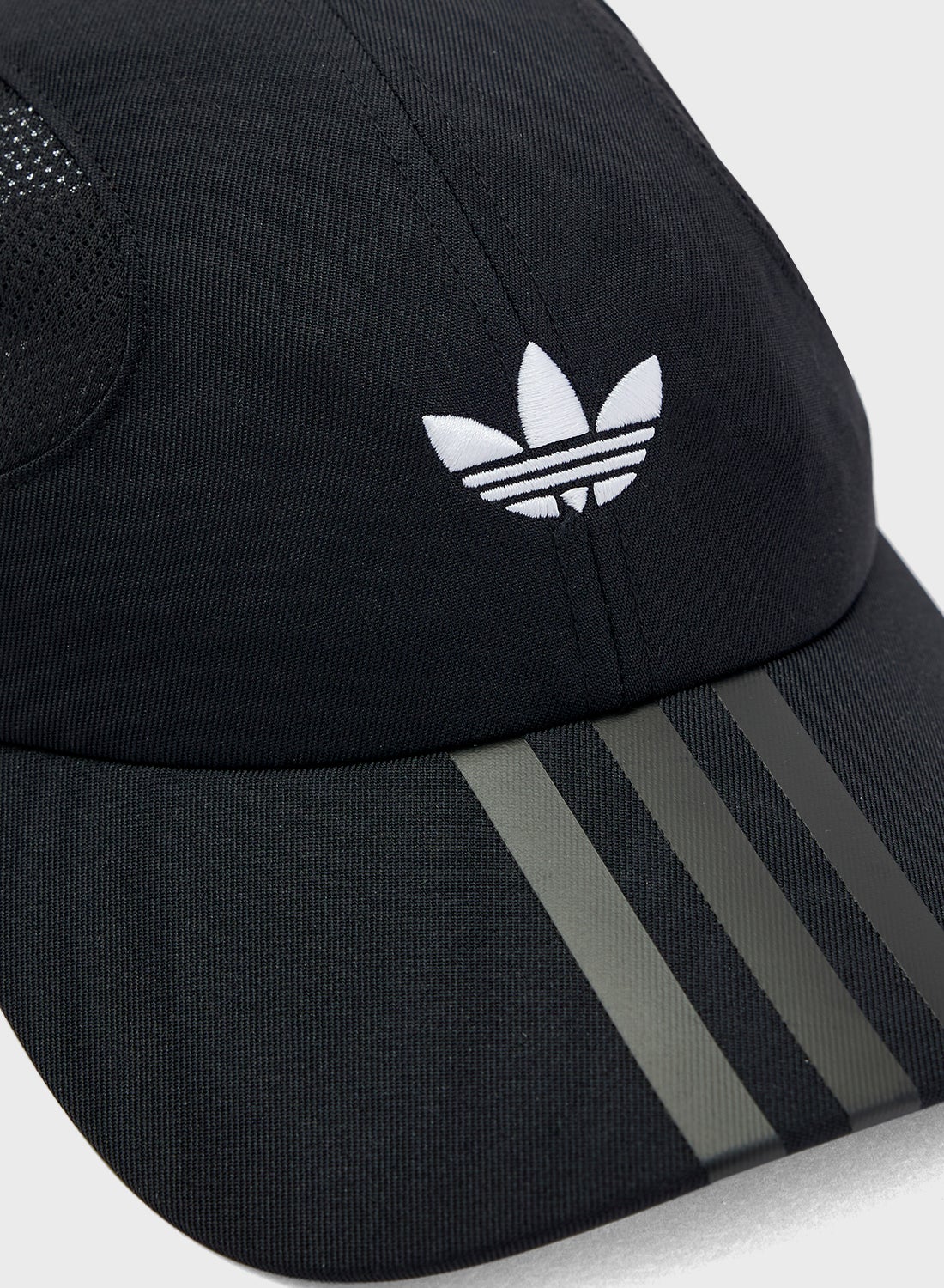 ★adidas★ Team Geist Cap Black JC6047 Accessories - Cap - Black | adidas Oman